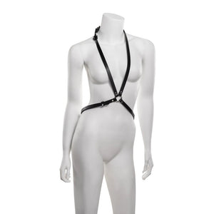 Sex & Mischief Shadow Body Harness