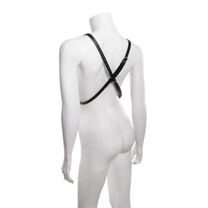 Sex & Mischief Shadow Body Harness