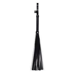 Sex & Mischief Shadow Chain Flogger 