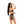 Sex & Mischief Shadow Chain Flogger 