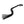 Sex & Mischief Shadow Chain Flogger 