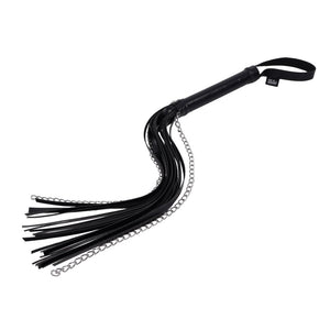 Sex & Mischief Shadow Chain Flogger 