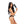 Sex & Mischief Shadow Black Spanking Paddle