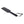 Sex & Mischief Shadow Black Spanking Paddle