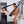 Sportsheets Door Jam Sex Sling - Black