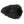 Sportsheets Spiked Sensory Mitt - Black
