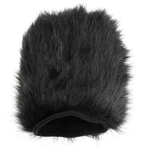 Sportsheets Spiked Sensory Mitt - Black