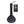 Sportsheets Swift Spanker - Black