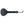 Sportsheets Swift Spanker - Black