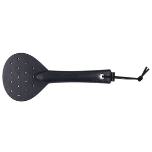 Sportsheets Swift Spanker - Black