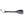 Sportsheets Swift Spanker - Black
