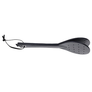 Sportsheets Swift Spanker - Black