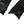 Sex & Mischief Silky Sashes - Black
