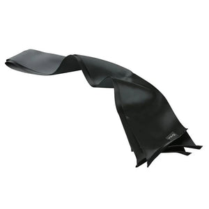 Sex & Mischief Silky Sashes - Black