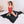 Pivot Protector -Triple-Layered Waterproof Blanket - Black