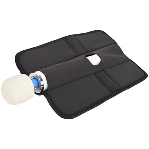 Pivot 3 in 1 Play-Pad - Vibrator Accessory Pad For Pivot Products - Black