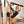 Pivot Deluxe Door Jam Sex Sling - Black