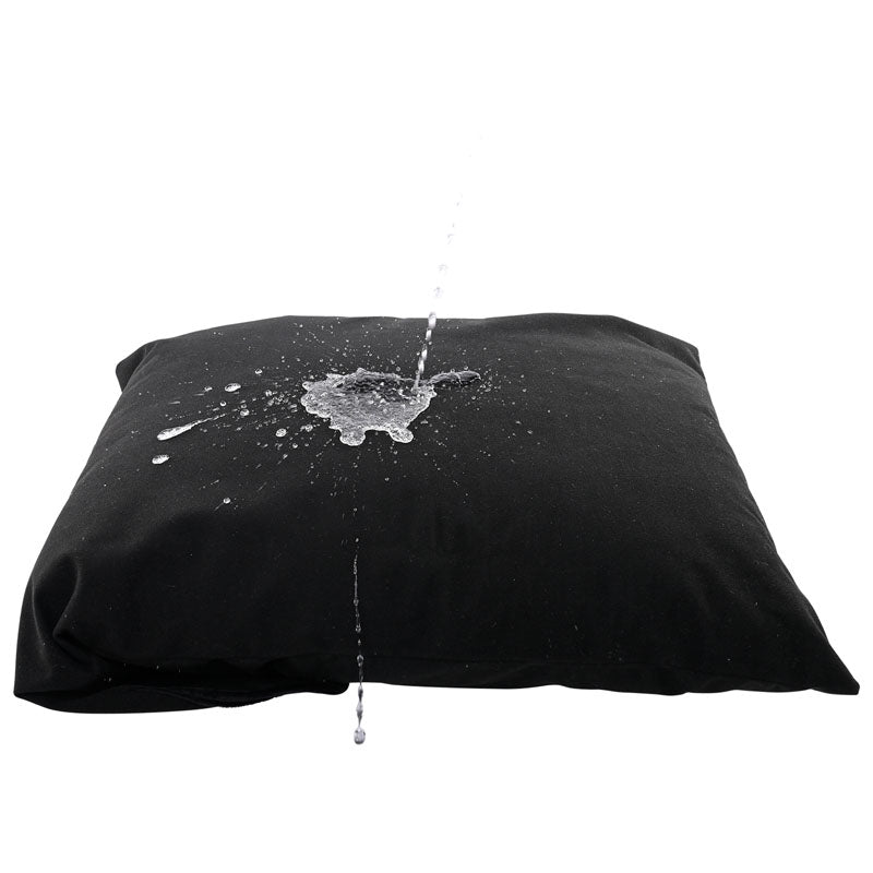 Pivot Pillow Protector - Waterproof - Black