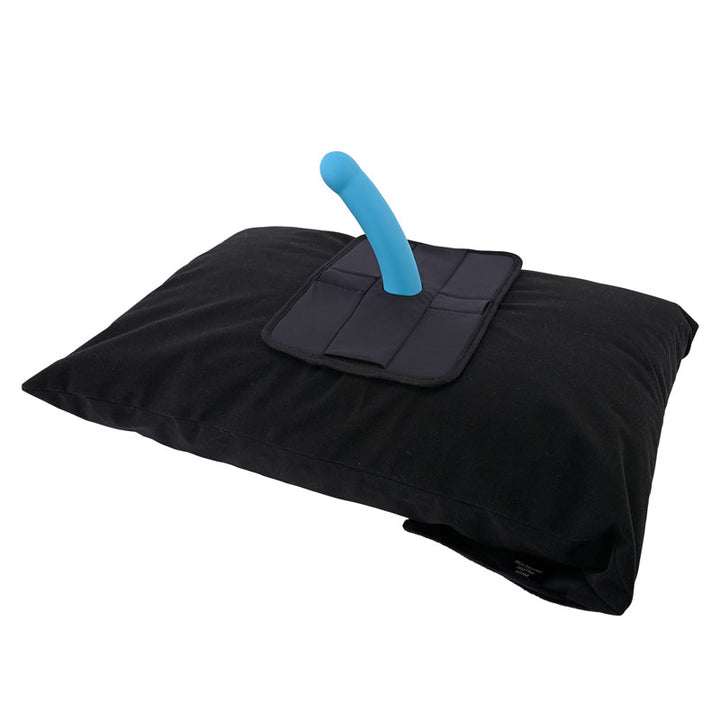 Pivot Pillow Protector - Waterproof - Black