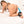Pivot Flex Foot Strap On Adjustable Harness - Black