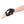 Pivot Flex Foot Strap On Adjustable Harness - Black