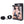 Sportsheets Velvet Noir Adustable Handcuffs - Black