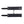 Sportsheets Velvet Noir Adustable Handcuffs - Black