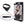 Sportsheets Velvet Noir Collar & Leash - Black
