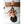 Sportsheets Velvet Noir Adjustable Hog Tie & Cuff Restraint Set - Black