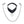 Sportsheets Velvet Noir Collar & Nipple Clamps - Black