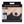 Sportsheets Velvet Noir Silicone Nipple Suckers - Black/Grey