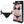 Sportsheets Velvet Noir Adulstable Strap On Harness - Black