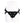 Sportsheets Velvet Noir Adulstable Strap On Harness - Black