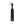 Sportsheets Velvet Noir Loop 42cm Paddle - Black