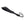 Sportsheets Velvet Noir Loop 42cm Paddle - Black