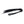 Sportsheets Velvet Noir Chain Flogger - Black