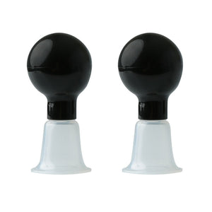 Sex & Mischief Nipple Suckers