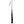 Sex & Mischief Noir Whip - Black