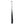 Sex & Mischief Noir Whip - Black