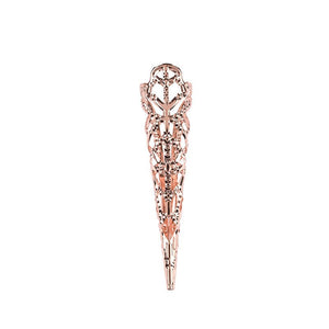 Sex & Mischief Brat Sensory Fingertips - Gold