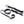 Sex & Mischief Thigh & Wrist Cuffs - Black