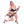 Sex & Mischief Thigh & Wrist Cuffs - Black