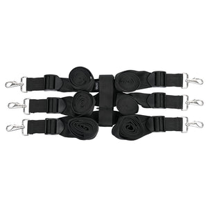 Edge Extreme Under the Bed Restraint System
