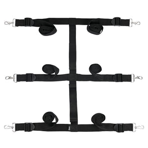 Edge Extreme Under the Bed Restraint System