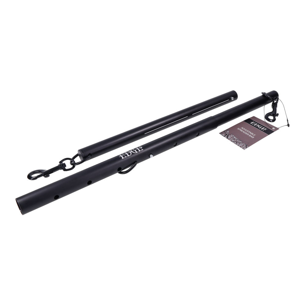 Edge Adjustable Spreader Bar