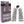 Edge Body Zipper Clothes Pins - Set of 16
