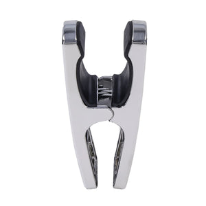 Edge Body Zipper Clothes Pins - Set of 16