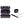 Edge Collar Neck Restraint with Heavy Duty Metal Leash
