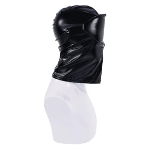 Edge Blackout Hood - Black