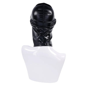 Edge Blackout Hood - Black